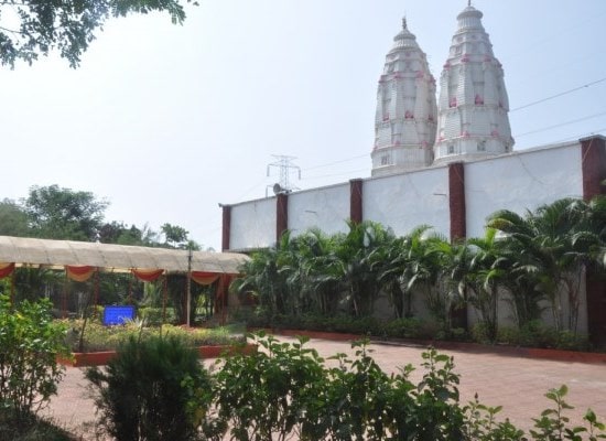 Shiv mandir